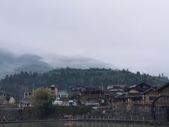 -南靖田螺坑土楼群景区
