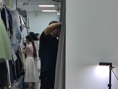 -微笑时刻照相馆·企业合影·商务外拍(北京五道口店)