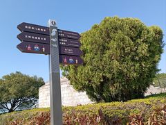 -胡里山炮台