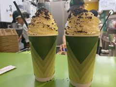 -迷客夏Milksha(无锡苏宁店)