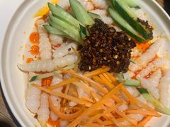 泡椒宝塔-肆拾壹號烤肉(龙岗店)