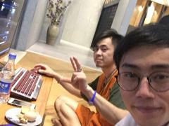 -丽池宫韩式汗蒸会馆(华灯坊店)