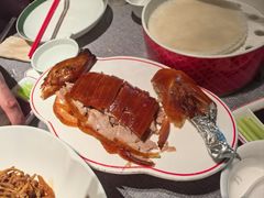 -秀儿四九城·新京菜(亚运村鸟巢店)