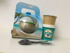 -自然椰·海南清补凉(海月广场店)