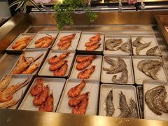 -蚝贝乐鲜蚝烤肉烤榴莲自助(金楠天街店)