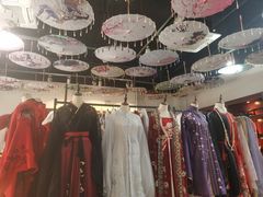 -国色写真馆(园博园店)