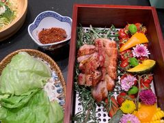 -上座云间·青年赣菜(绿茵店)