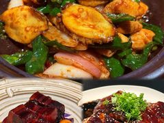 -梅花境(万科店)