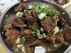 -百味园土菜馆(迎宾东路店)