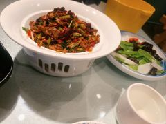 -福照楼汽锅鸡·云南菜(万达广场店)