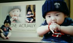 -COCOSKY 巧克力天空兒童摄影(凯德和平广场店)