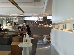 -喜茶(佛山南海万科广场店)