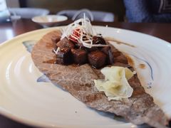 蒲烧牛舌-千代武日本料理(哈西店)