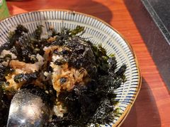 -山之屋炭火烧肉·生啤畅饮(大朗万科中央公园店)