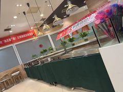 -嘉和一品粥(马家堡店)