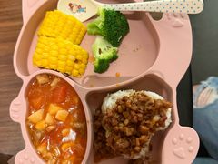 -桂小厨广西菜(万象城店)