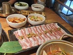 -九田家黑牛烤肉料理(新辰里亚运村店)