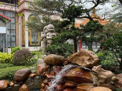 -番禺宾馆丽苑厅