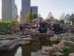 -西海子公园