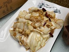 -蔼若春.传承云南菜(金碧公园店)