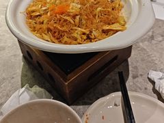 -留半山·香港食堂(啦啦宝都店)