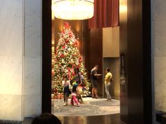 -新加坡文华东方酒店