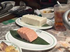 -禄婶鸡煲·打边炉