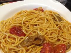 -南都咖啡西餐厅(吉厦村店)