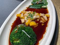 -浙里本味·宴四季江南(三台山路店)