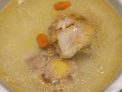 -云海肴·汽锅鸡·云南菜(美罗城店)