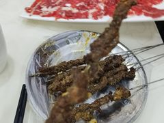 -潮牛来了 潮汕牛肉火锅(宋城店)