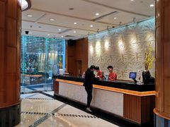 -深圳海景嘉途酒店(东翼楼)