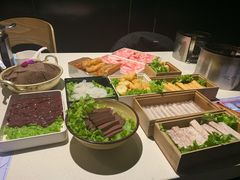 -火锅先生(五马街店)