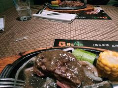 -尊品牛排(中大国际店)