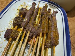 -云阿蛮生烫牛肉米线(景星店)