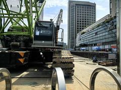 -闸弄口(地铁站)