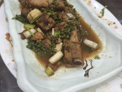 -抹直口特色菜馆(一店)