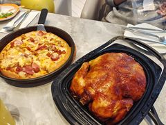 -必胜客(大观天地店)