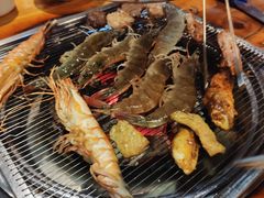 -7年8班朝鲜族非遗美食(三钢里店)