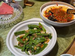 -三道菜(明堂公园店)