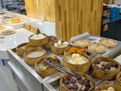 -素清香(解放路店)