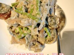 -万盛合(渔人码头店)