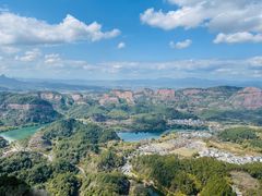 -丹霞山风景名胜区