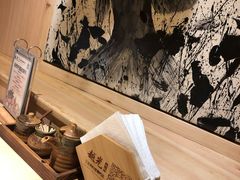 -越光米贩精致料理餐厅(金鹰店)