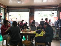 大堂-洞子口张老二凉粉(文殊院店)
