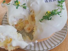 -AHAVA·Fang Baking Studio