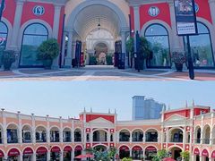 -佛罗伦萨小镇广佛名品奥特莱斯(疏港路店)