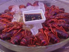 冰镇龙虾-金陵暴走小龙虾·迷踪蟹(凯德MALL店)