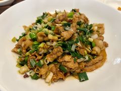 宣威小炒肉-云腾食府·云南菜