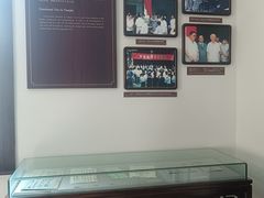 -曹禺故居纪念馆